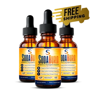 Soda Burn Scam Or Legit Independent — The Honest Truth